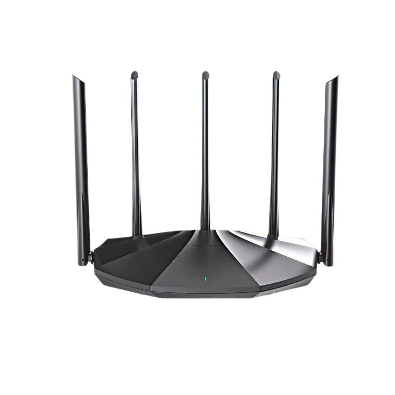 Moktan Sabai WiFi 6 AX1500 Dual Band Gigabit Router Signal Booster for Home Office WIFI 6 AX1500